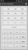 ClevCalc screenshot 17