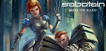 Sabotain: Break The Rules feature