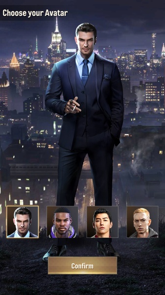 City of Crime: Gang Wars - Preview 12