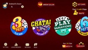 Teen Patti Octro screenshot 2