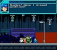Make a Good Mega Man Level 3 screenshot 4