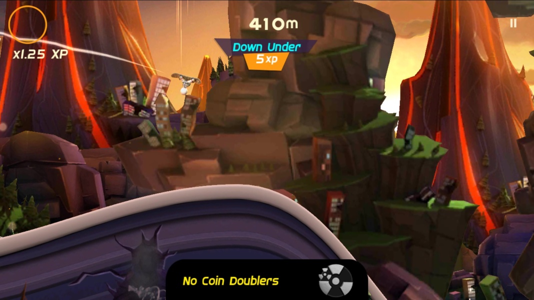 Rad Boarding - Preview 8