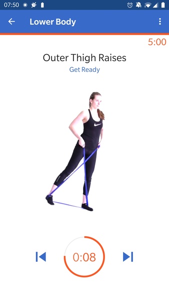 Resistance Bands by Fitify - Preview 4