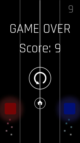 Double Square Racing 2D - Preview 2