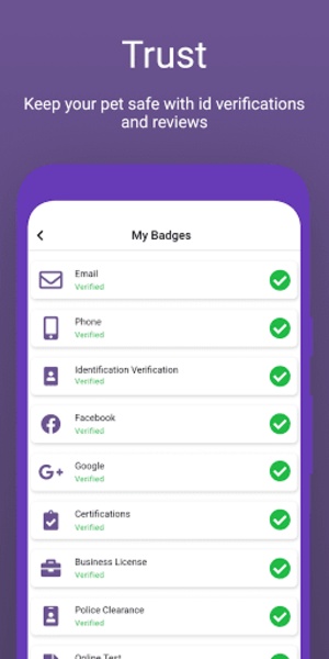 PetBacker - Preview 9