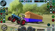 Indian Tractor Game 2023 screenshot 1