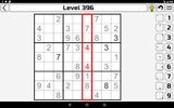 Sudoku screenshot 9