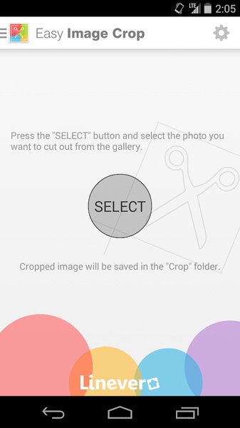 Easy Image Crop - Preview 2