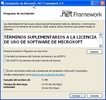 Microsoft .NET Framework screenshot 5