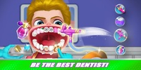 Superhero Dentist screenshot 6
