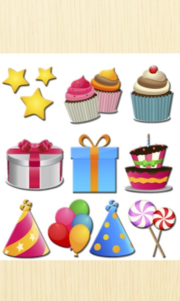 Create Birthday Photos - Preview 7