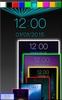 Night Digital Clock screenshot 8