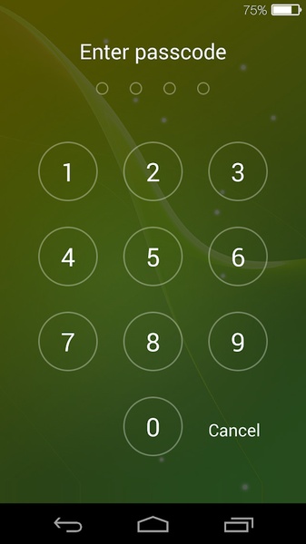 XZ Locker - Preview 2