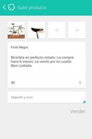 Wallapop for Android 10
