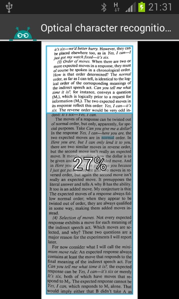 Text Fairy - Preview 4