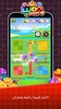 Ludo Oasis：Ludo&Fun Voice Chat screenshot 2