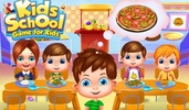 Kids School Game For Kids screenshot 2