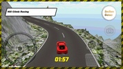 Snow Super Hill Climb Racing screenshot 4