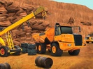 Truck Simulator - Construction screenshot 4