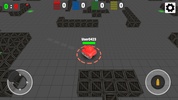 Tanks Destruction screenshot 2