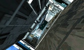 TIME IN SPACE VR CARDBOARD screenshot 3