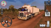 World Truck Grand Transport 3D screenshot 4