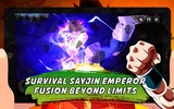 Ultimate Super Emperor Fusion screenshot 2