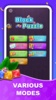 Block Puzzle - rainbow cube screenshot 4