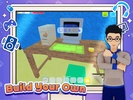 Gaming Cafe Life screenshot 9