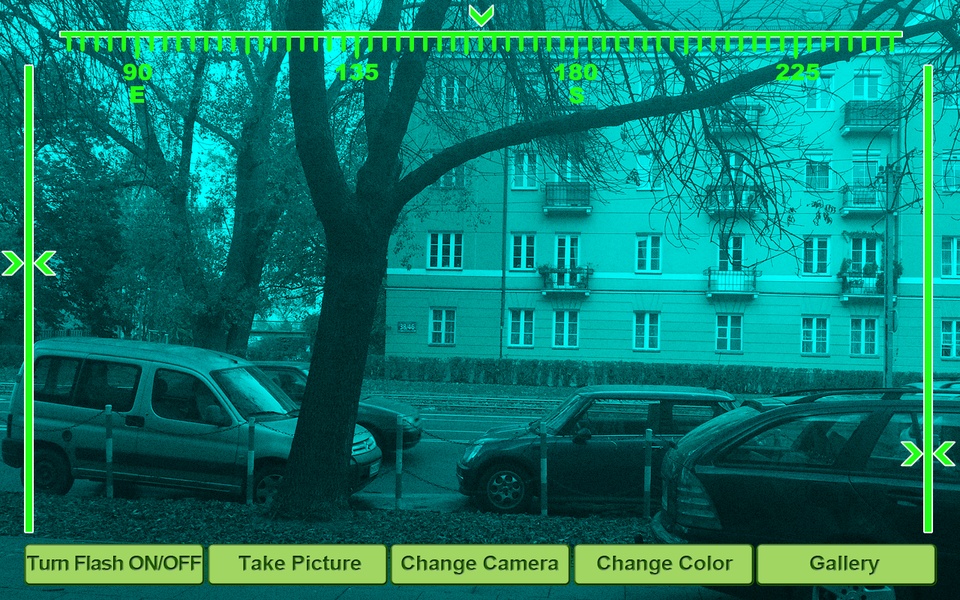 Nightvision - Preview 1