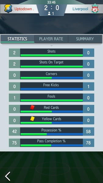 Top Football Manager - Preview 6