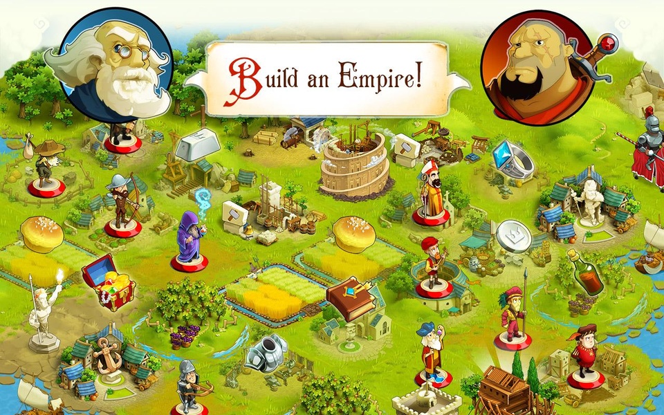 Empire - Preview 6
