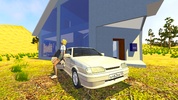 VAZ Driving Simulator: LADA screenshot 8