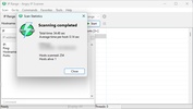 Angry IP Scanner screenshot 1