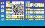 Bingo RS Cards screenshot 15