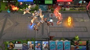 Clash Of Avatars screenshot 6