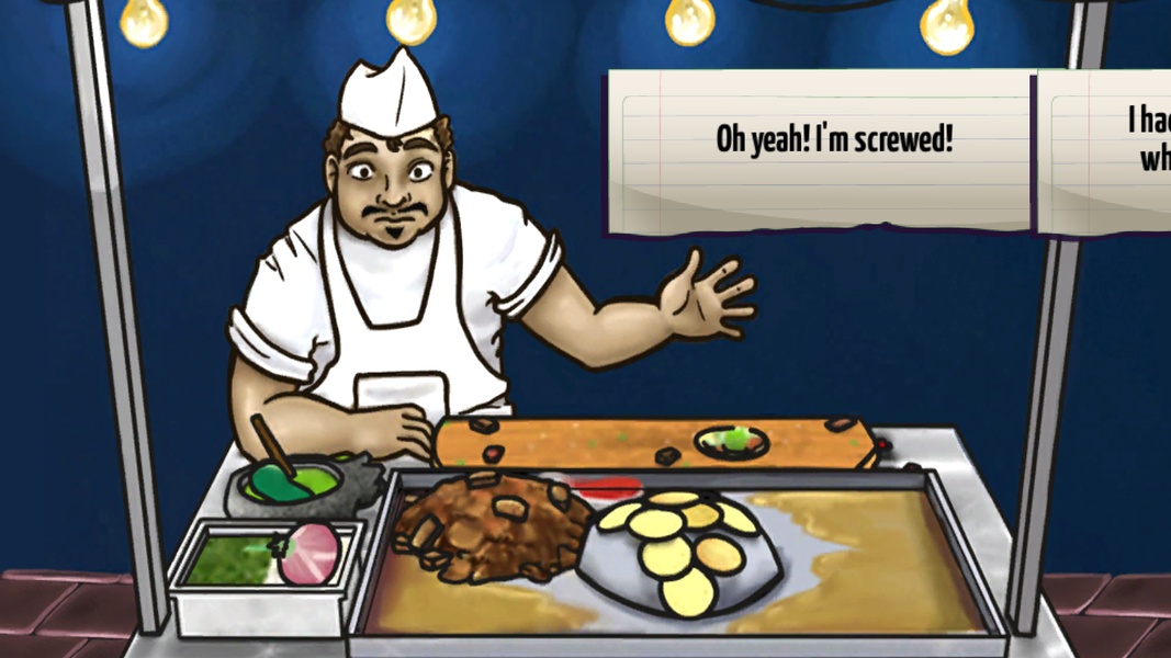 Taco Master - Preview 5