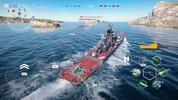 Warships Mobile screenshot 6