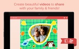PixSlider - Video Slideshows screenshot 8