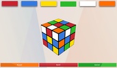 3D-Cube Solver screenshot 13