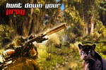 Black Panther Shooter 3D screenshot 6