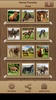 Pferde Puzzle-Spiele screenshot 16