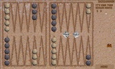 Backgammon GP screenshot 4