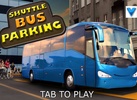 Shuttle Bus Parking screenshot 8