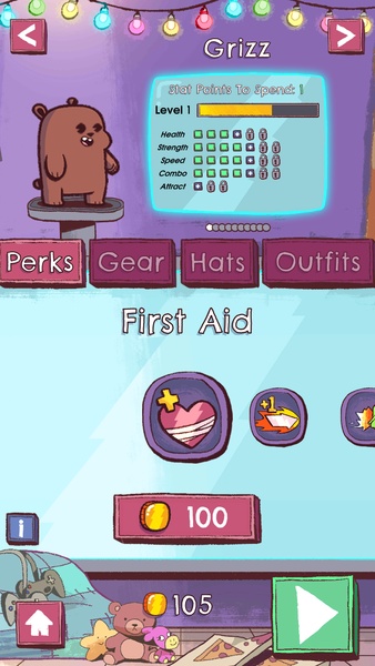Cartoon Network Party Dash - Preview 12