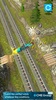 Slingshot Train screenshot 3