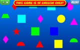 Preschool Games for Kids screenshot 4