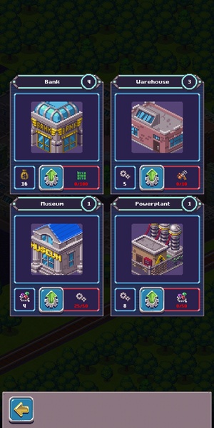 Idle Mastermind - Preview 9