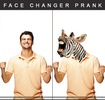 Face changement Prank screenshot 7