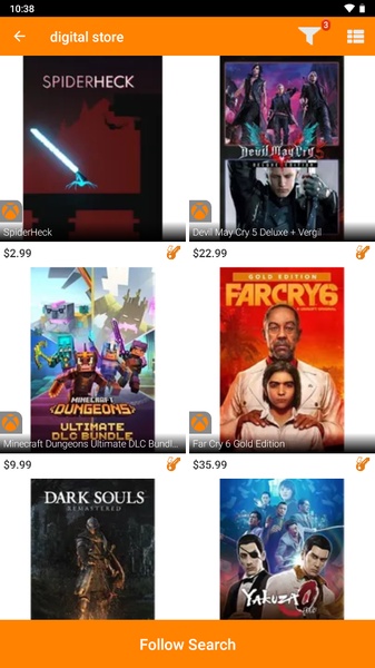Gameflip - Preview 2